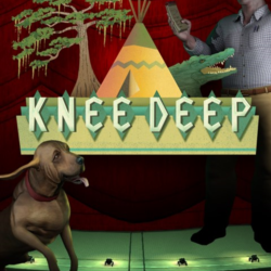 ✅ Knee Deep Xbox One & Xbox Series X|S активация