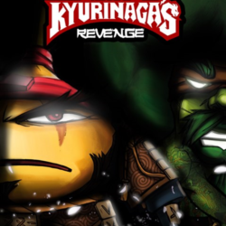 ✅ KYURINAGA'S REVENGE Xbox One|X|S активация