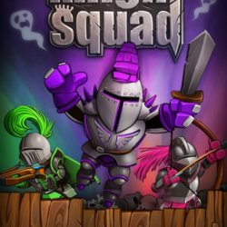 ✅ Knight Squad Xbox One & Xbox Series X|S активация