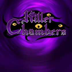 ✅ Killer Chambers Xbox One & Xbox Series X|S активация
