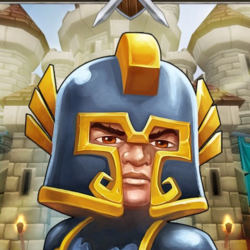✅ King's Guard TD Xbox One & Xbox Series X|S активация