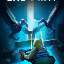 ✅ Lab Rat Xbox One & Xbox Series X|S активация