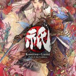 ✅ Kunitsu-Gami: Path of the Goddess Xbox активация