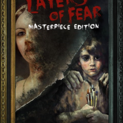 ✅ Layers of Fear: Masterpiece Edition Xbox активация