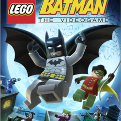 LEGO Batman Xbox One & Xbox Series X|S активация