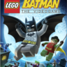 LEGO Batman Xbox One & Xbox Series X|S активация
