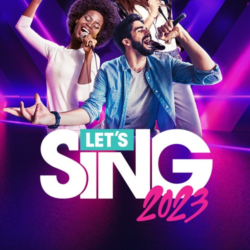 ✅ Let's Sing 2023 Xbox One & Xbox Series X|S активация