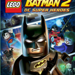 ✅ LEGO® Batman™ 2 Xbox One & Xbox Series X|S активация