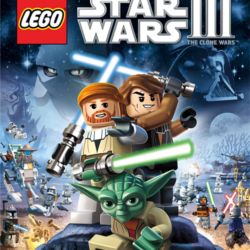 ✅ LEGO Star Wars III Xbox One|X|S активация