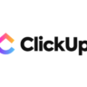 Подписка на бизнес-аккаунт Clickup на 1 месяц