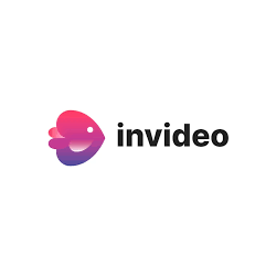подписка на аккаунт invideo Max 1 месяц