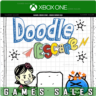 ✅❤️DOODLE ESCAPE❤️XBOX ONE|XS PC🔑КЛЮЧ✅