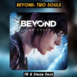Beyond: Two Souls (Все DLC)  ПАТЧИ, STEAM
