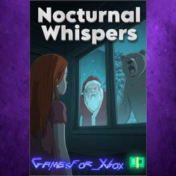 ☀️Nocturnal Whispers XBOX