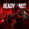 Ready or Not: Deluxe Edition Xbox Series X|S