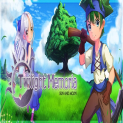 Twilight Memoria (Steam key / РФ Весь Мир)