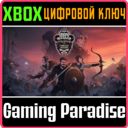 KNOCK ON THE COFFIN LID XBOX SERIES S|X КЛЮЧ/КОД