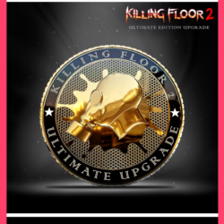 KILLING FLOOR 2 — УЛУЧШЕНИЕ ULTIMATE EDITION XBOX КЛЮЧ/