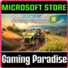 FARMING SIMULATOR 25 (PC) PC (WIN) КЛЮЧ/КОД