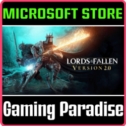 LORDS OF THE FALLEN PC (WIN) КЛЮЧ/КОД