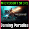 LORDS OF THE FALLEN PC (WIN) КЛЮЧ/КОД