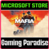 MAFIA: DEFINITIVE EDITION (WINDOWS PC) PC (WIN) КЛЮЧ/КО