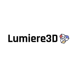 Подписка на аккаунт Lumiere3D AI Pro на 1 месяц