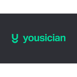 Подписка на аккаунт Yousician Premium  на 1 месяц