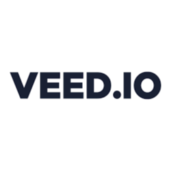 Подписка на аккаунт Veed ai Lite на 1 месяц