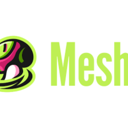 Подписка на аккаунт Meshy3D Pro на 1 месяц