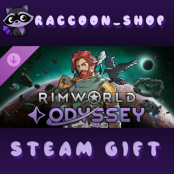 RimWorld - Odyssey DLC * STEAM RU*KZ*UA*СНГ🔥