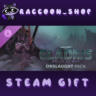 Warhammer 40,000: Gladius - Onslaught Pack DLC