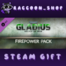 Warhammer 40,000: Gladius - Firepower Pack DLC