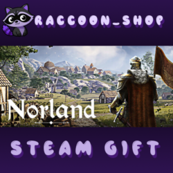 Norland * STEAM RU*KZ*UA*СНГ🔥