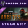 Warhammer 40,000: Darktide - Arbites Class DLC