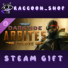 Warhammer 40,000: Darktide - Arbites Class Deluxe Editi