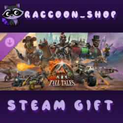 ARK: Bob's Tall Tales DLC * STEAM RU*KZ*UA*СНГ🔥