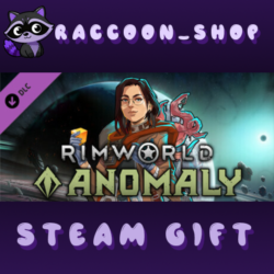 RimWorld - Anomaly DLC * STEAM RU*KZ*UA*СНГ🔥