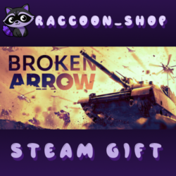 Broken Arrow * STEAM RU*KZ*UA*СНГ🔥