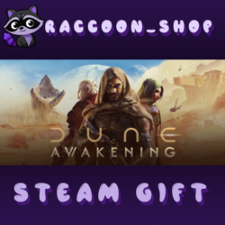Dune: Awakening * STEAM RU*KZ*UA*СНГ🔥