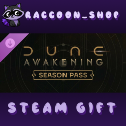 Dune: Awakening - Season Pass DLC * STEAM RU*KZ*UA*СНГ