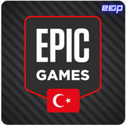 Покупка Игр / DLC   На Ваш аккаунт Epic Турция