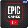 Покупка Игр / DLC   На Ваш аккаунт Epic Турция