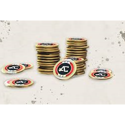 APEX LEGENDS COINS 500