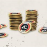 APEX LEGENDS COINS 500