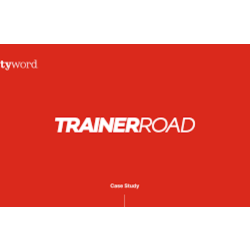 Премия TrainerRoad    1 месяц
