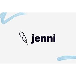 Jenni Ai Premium    12 Month