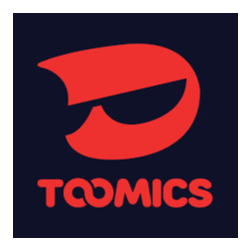 Подписка на VIP-аккаунт Toomics на 3 месяц