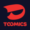 Подписка на VIP-аккаунт Toomics на 3 месяц