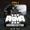 Arma 3 Ground Edition ( DLC)  ПАТЧИ, STEAM
